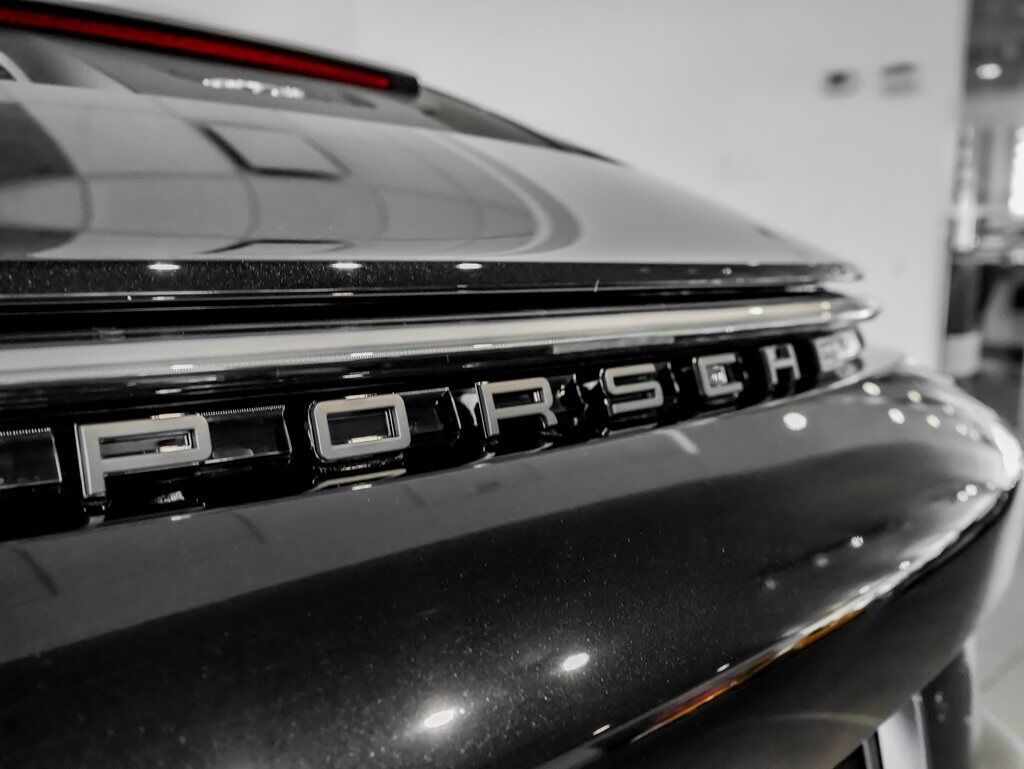 2024 Porsche 911 GT3 Colorado Springs CO