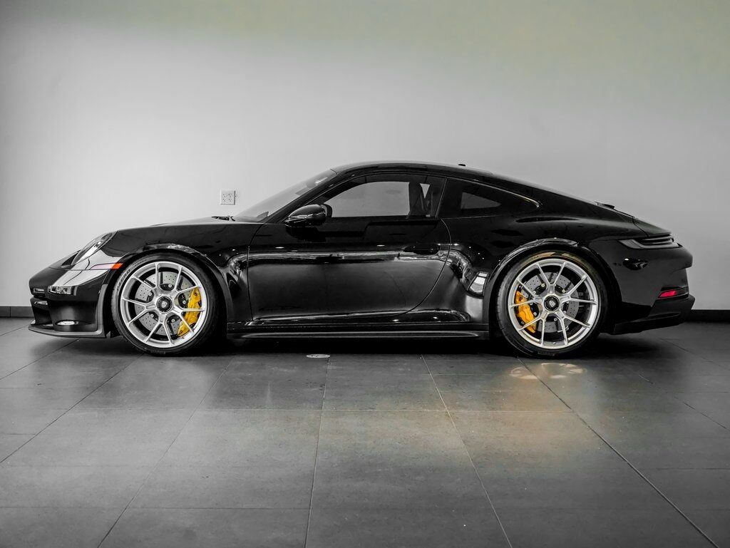 2024 Porsche 911 GT3 Colorado Springs CO