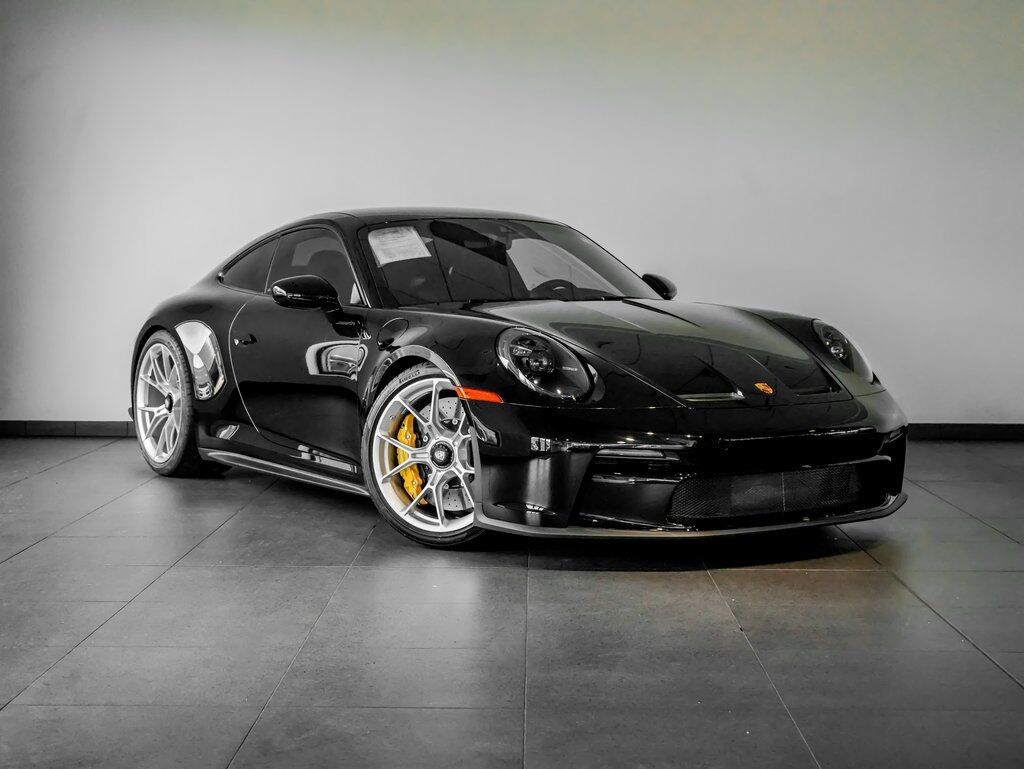 2024 Porsche 911 GT3 Colorado Springs CO