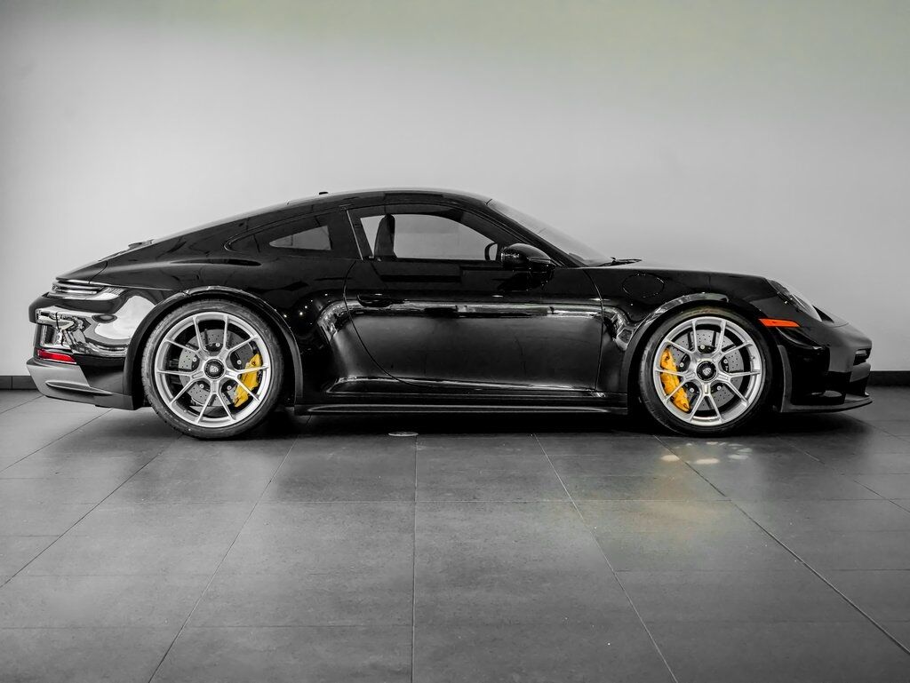 2024 Porsche 911 GT3 Colorado Springs CO