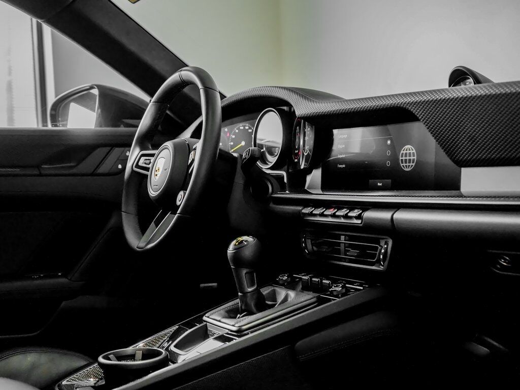 2024 Porsche 911 GT3 Colorado Springs CO