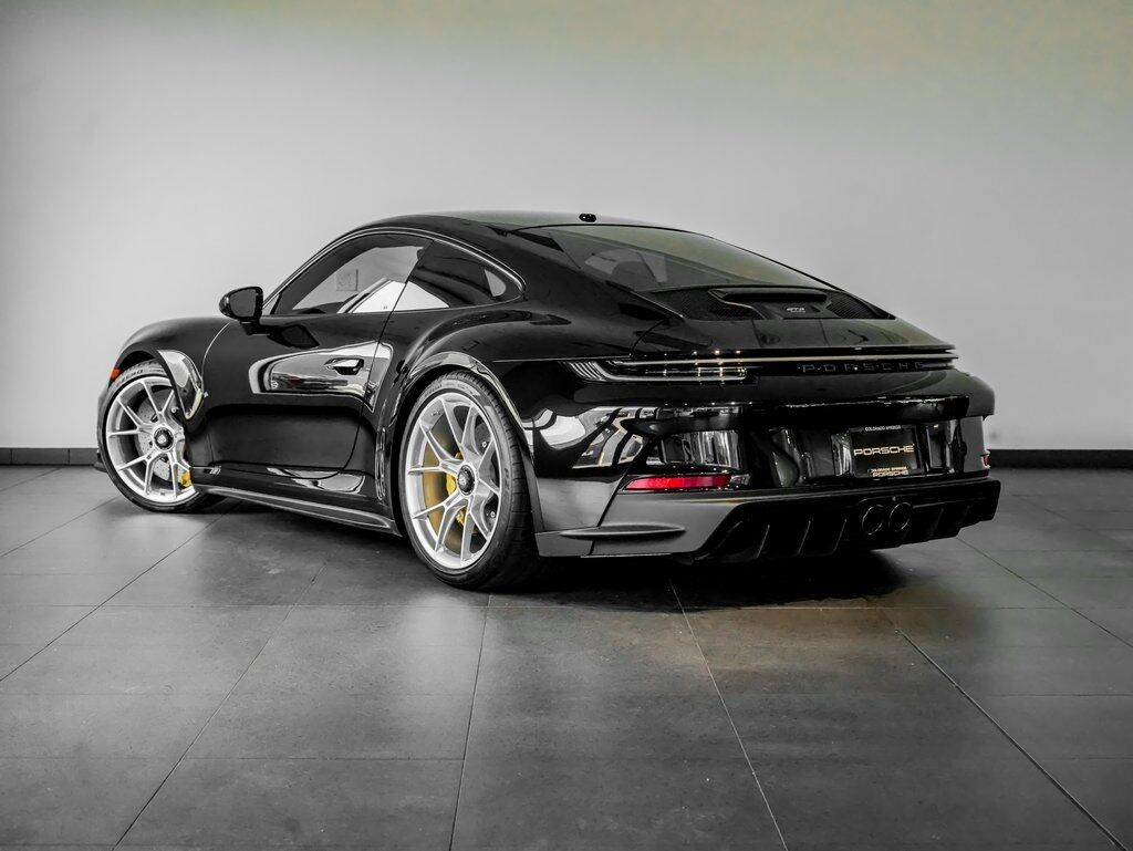 2024 Porsche 911 GT3 Colorado Springs CO