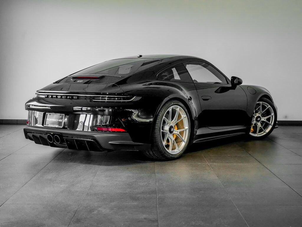 2024 Porsche 911 GT3 Colorado Springs CO