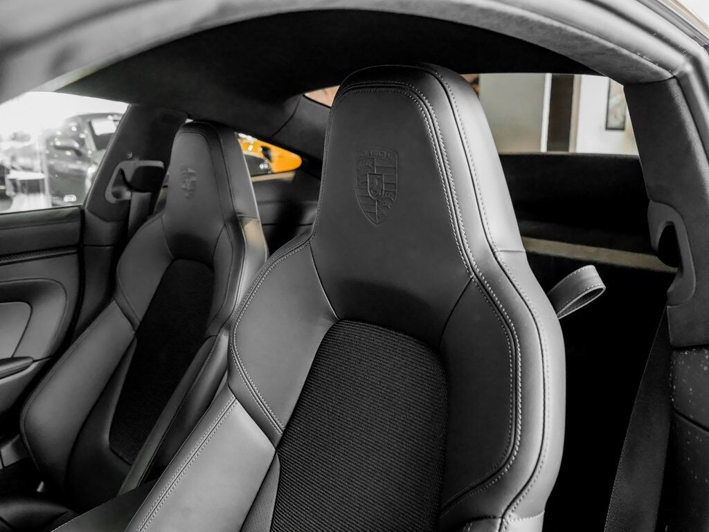 2024 Porsche 911 GT3 Colorado Springs CO