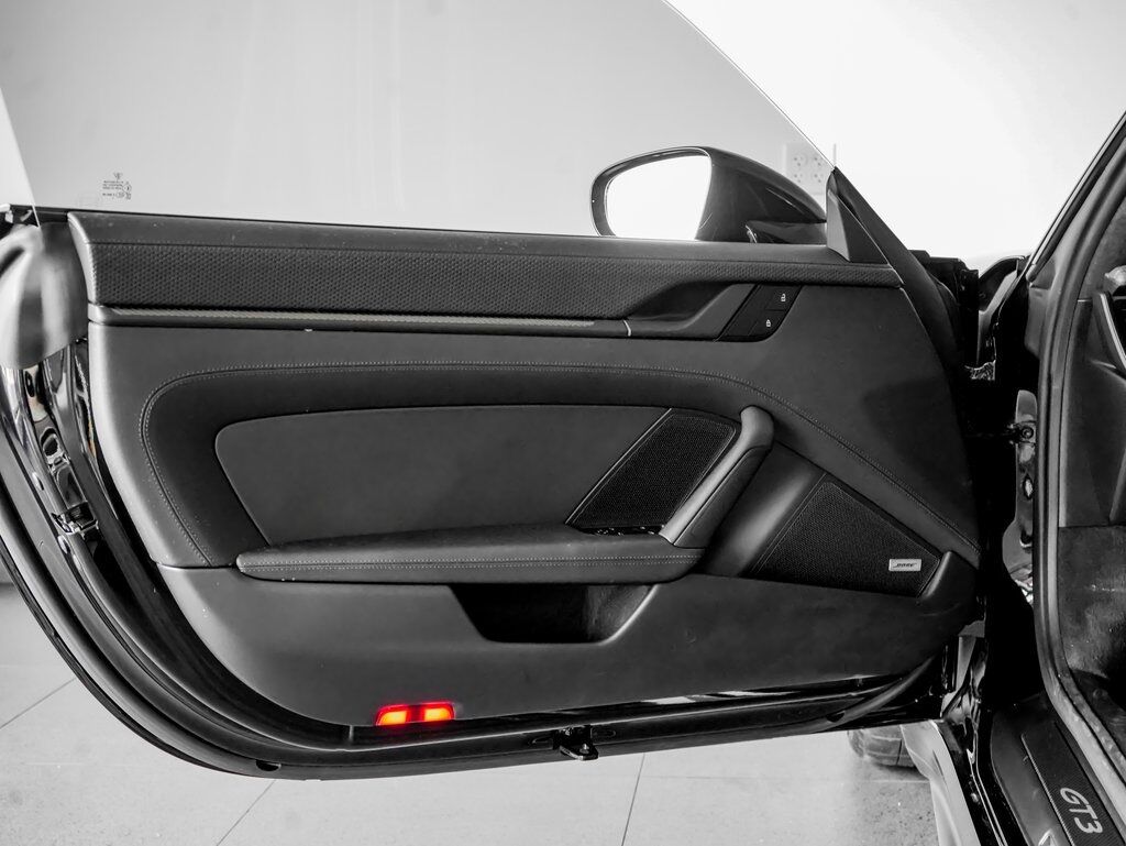 2024 Porsche 911 GT3 Colorado Springs CO