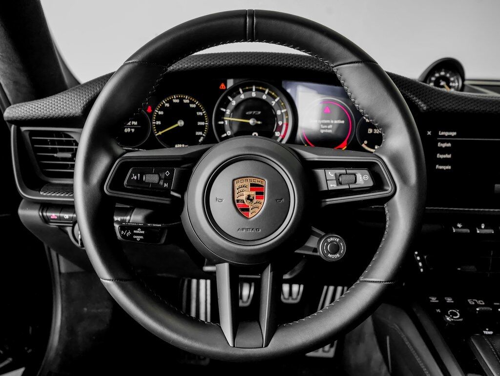 2024 Porsche 911 GT3 Colorado Springs CO