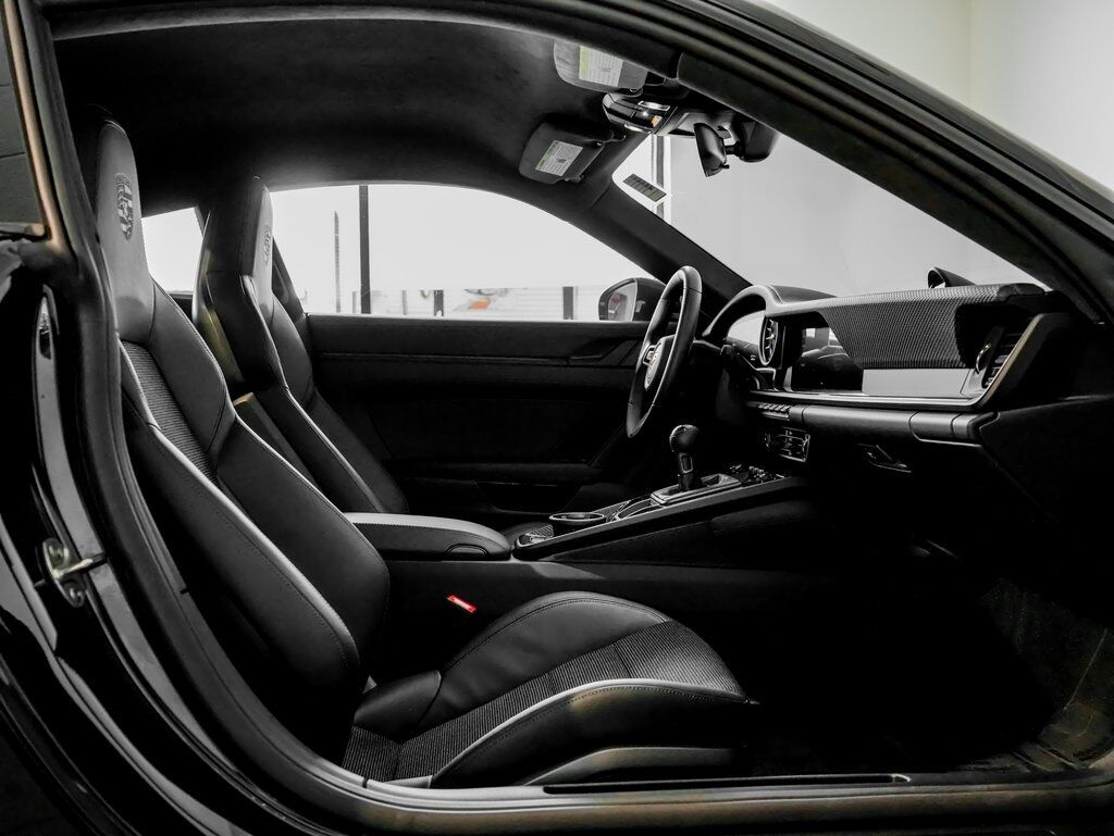 2024 Porsche 911 GT3 Colorado Springs CO