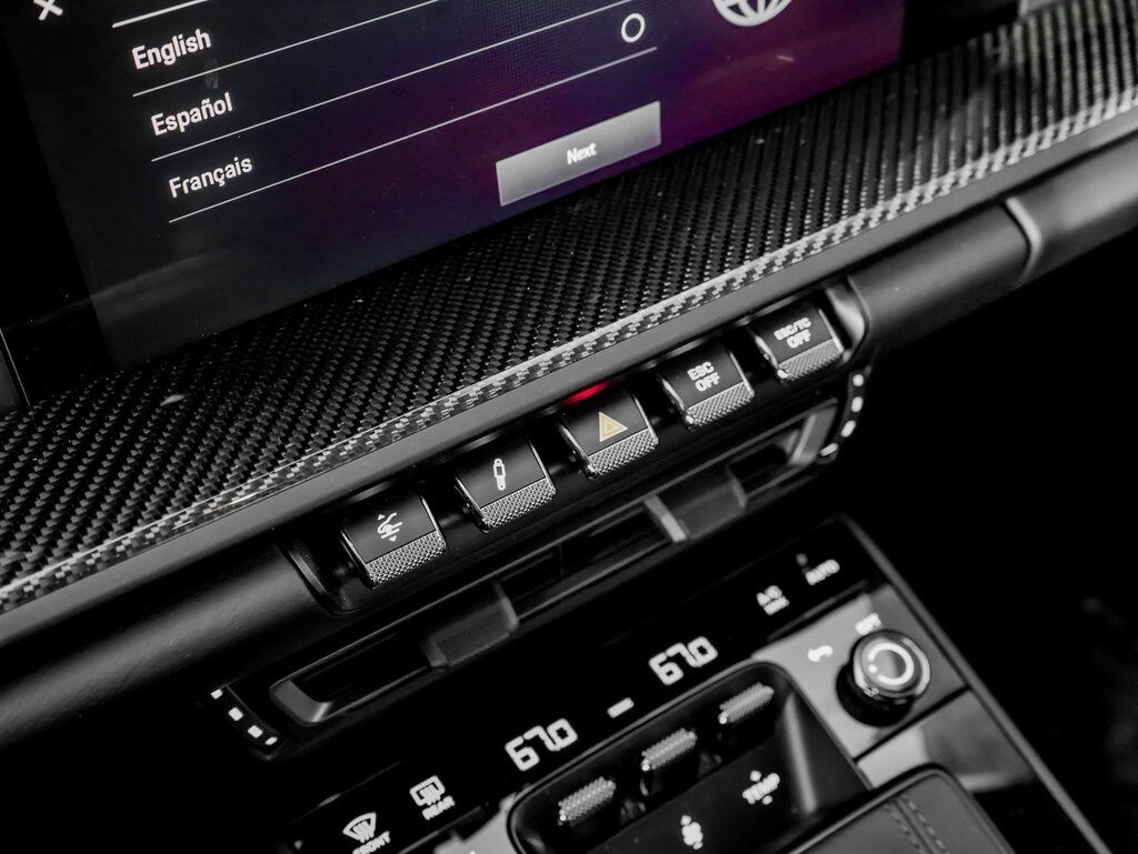 2024 Porsche 911 GT3 Colorado Springs CO