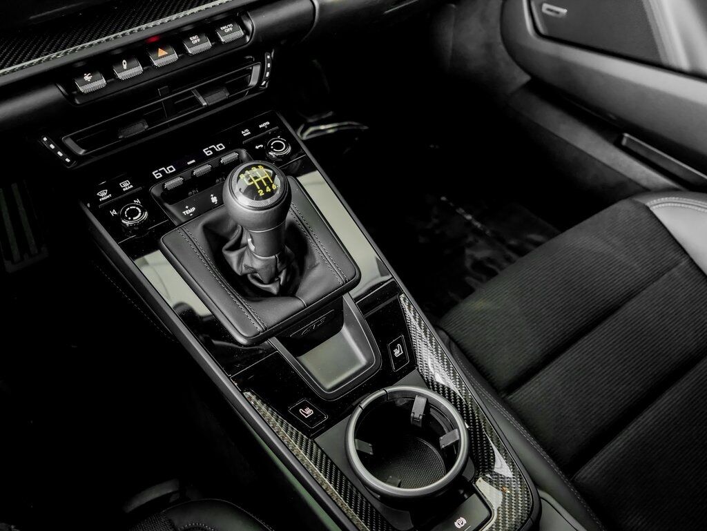 2024 Porsche 911 GT3 Colorado Springs CO