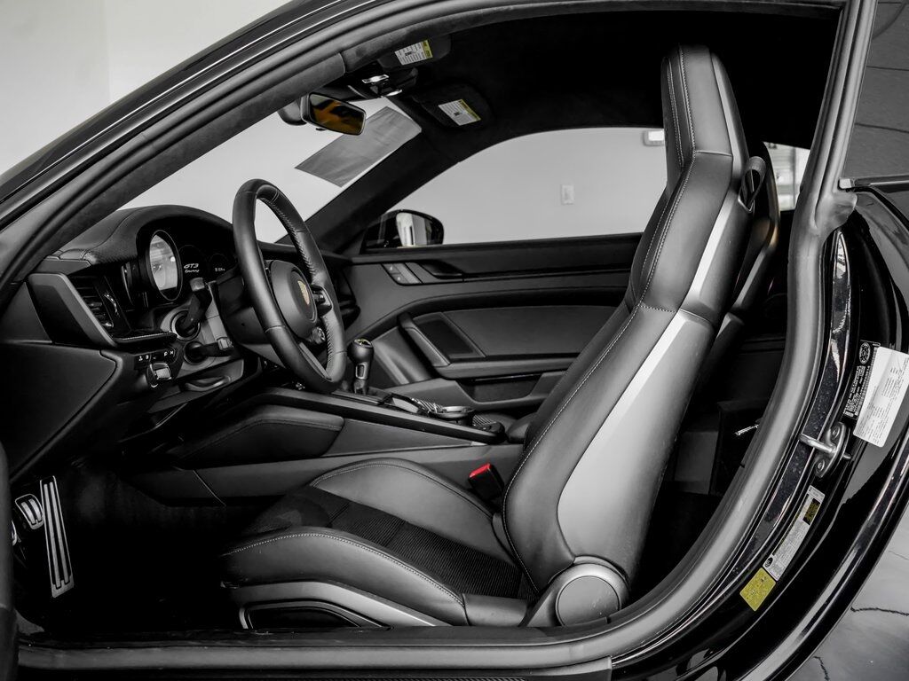 2024 Porsche 911 GT3 Colorado Springs CO