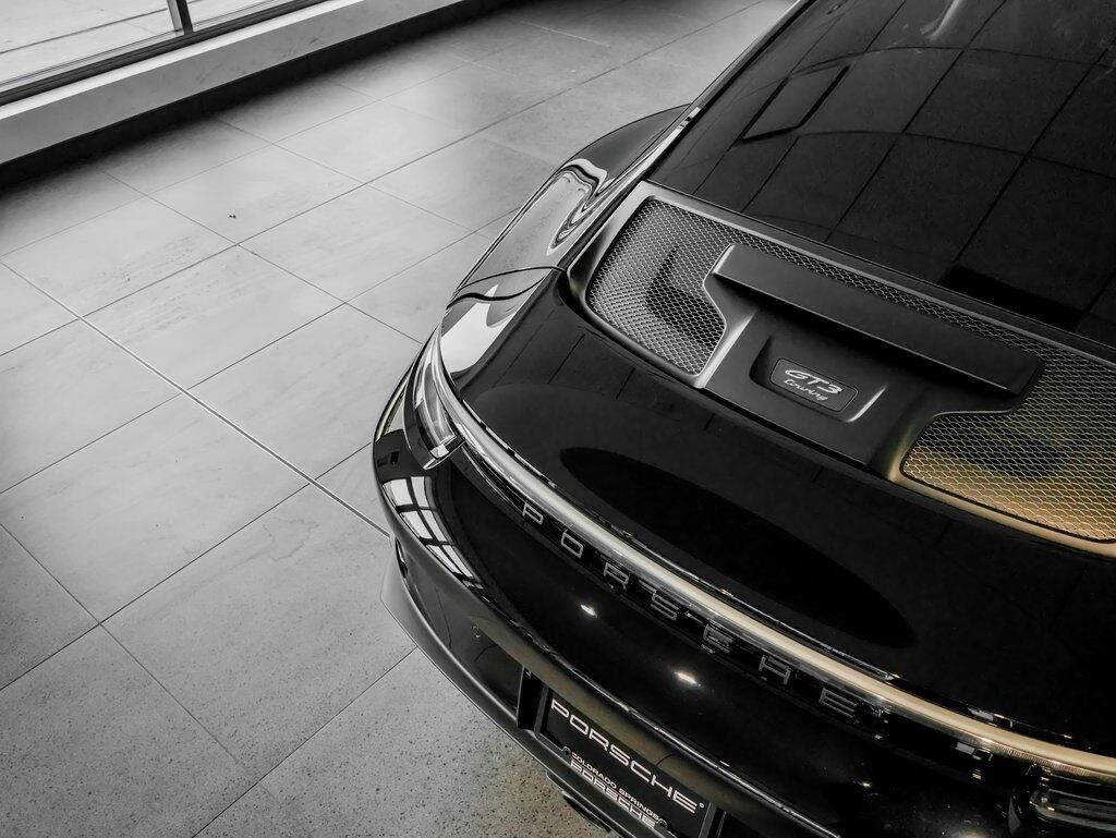 2024 Porsche 911 GT3 Colorado Springs CO