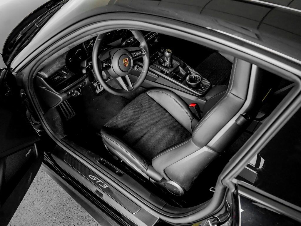 2024 Porsche 911 GT3 Colorado Springs CO