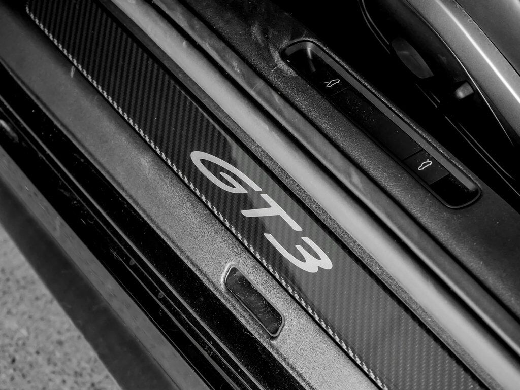 2024 Porsche 911 GT3 Colorado Springs CO