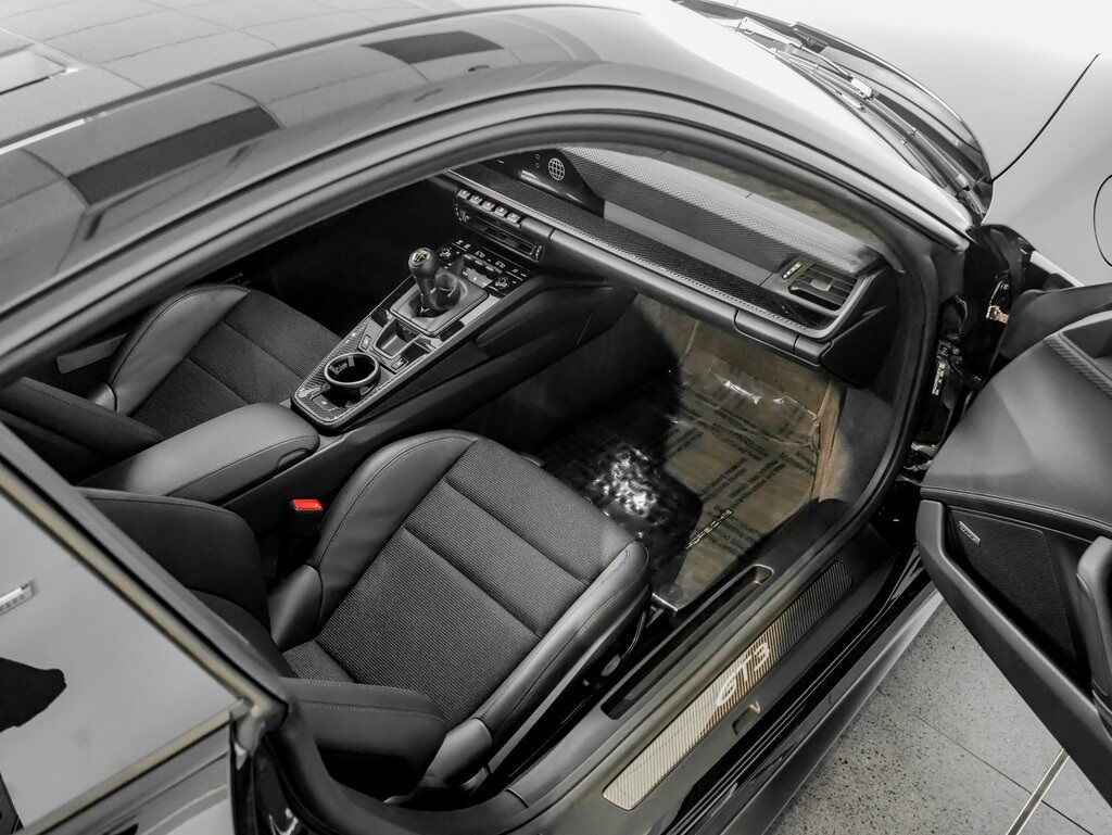 2024 Porsche 911 GT3 Colorado Springs CO