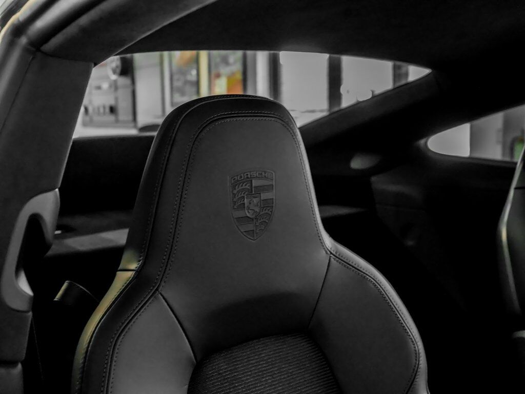 2024 Porsche 911 GT3 Colorado Springs CO