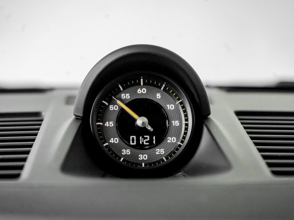 2024 Porsche 911 GT3 Colorado Springs CO