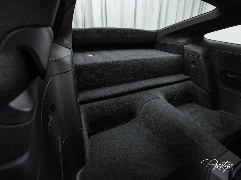 2024 Porsche 911 GT3 Coupe w/Touring Package North Miami Beach FL