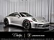 2024 Porsche 911 GT3 Coupe w/Touring Package
