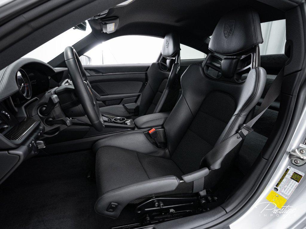 2024 Porsche 911 GT3 Coupe w/Touring Package North Miami Beach FL