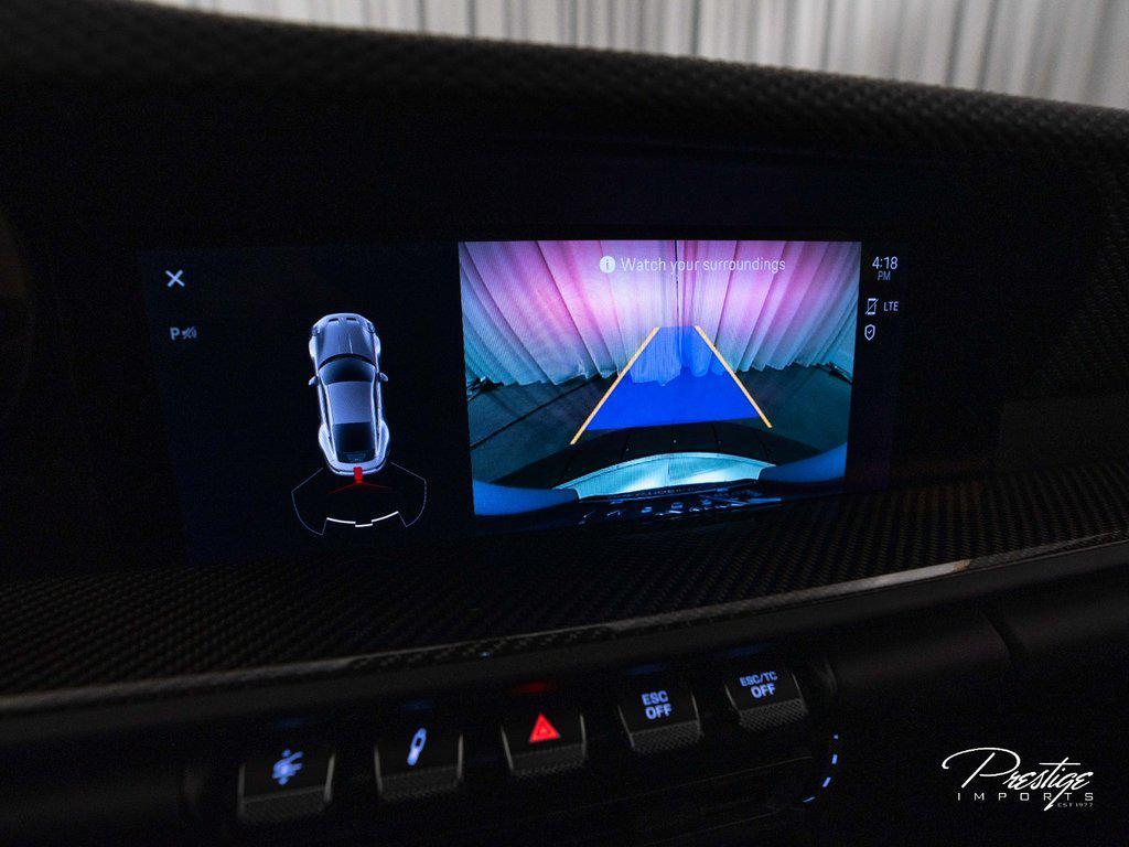 2024 Porsche 911 GT3 Coupe w/Touring Package North Miami Beach FL