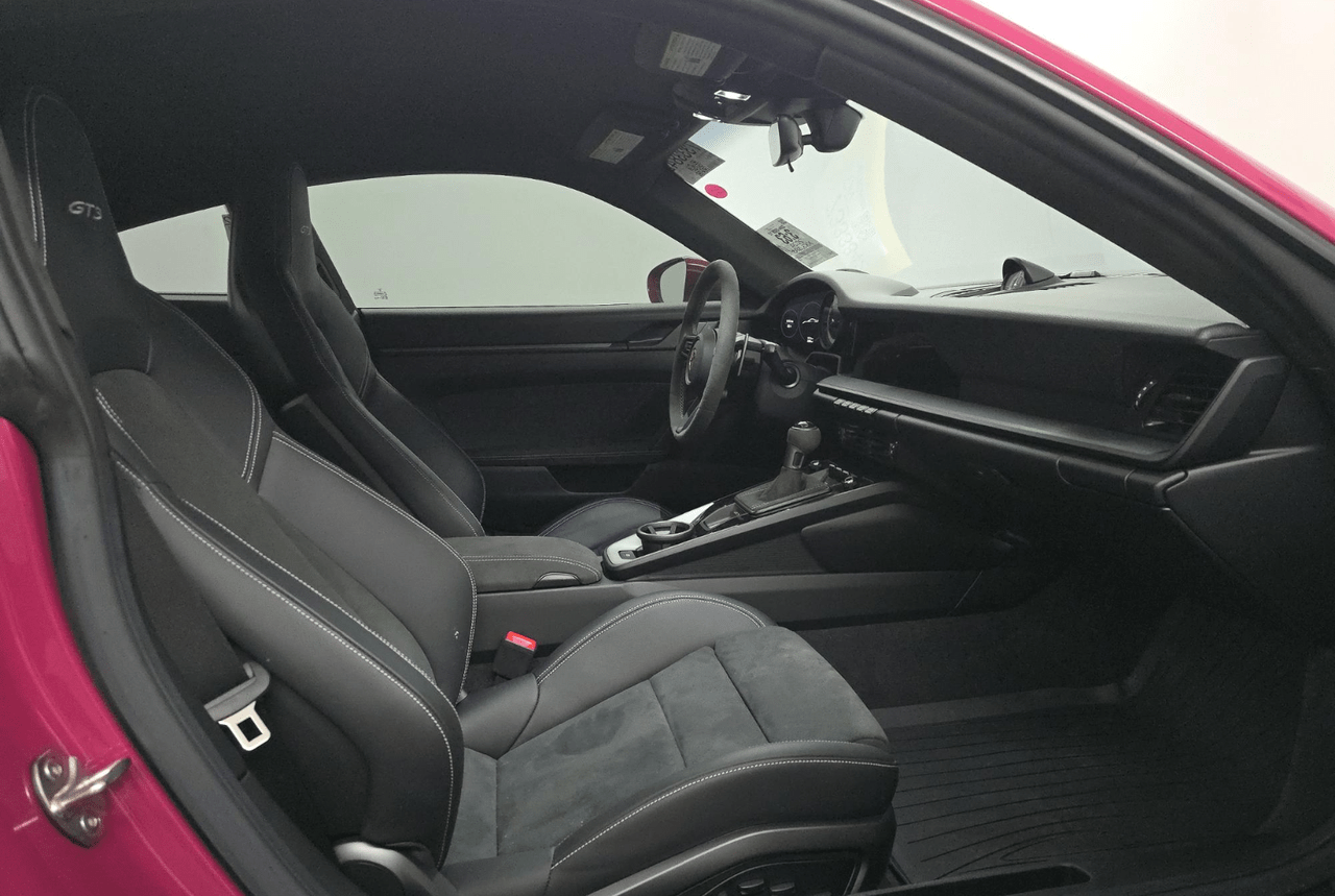 2024 Porsche 911 GT3 Ft Lauderdale FL