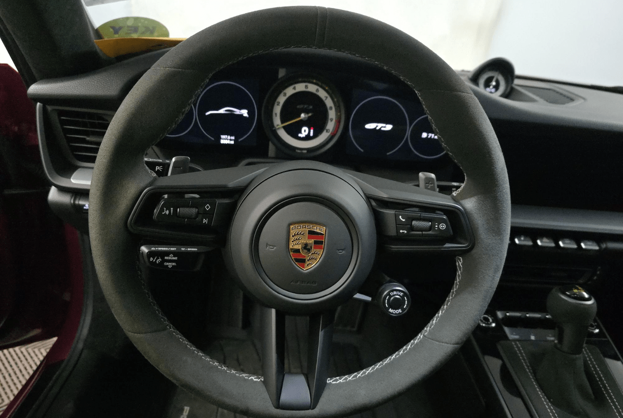 2024 Porsche 911 GT3 Ft Lauderdale FL