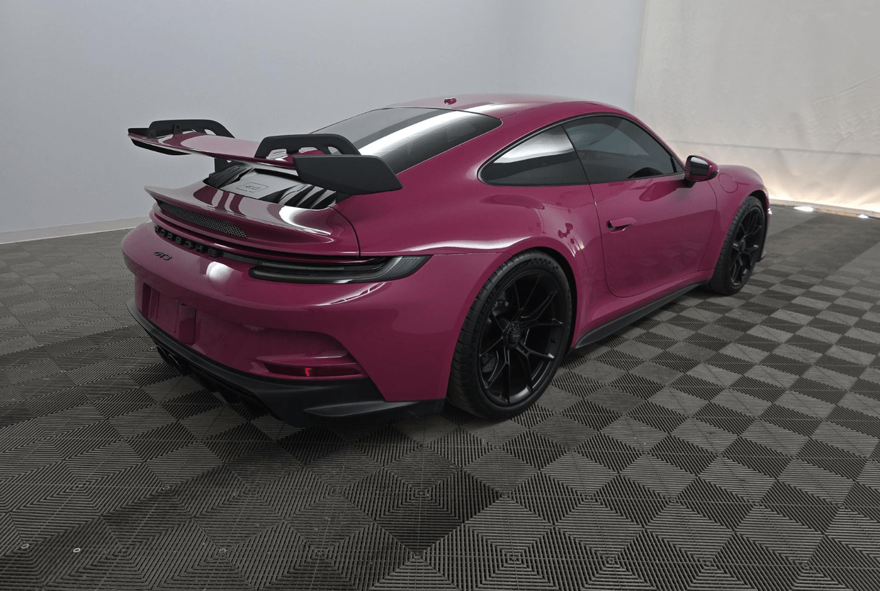 2024 Porsche 911 GT3 Ft Lauderdale FL