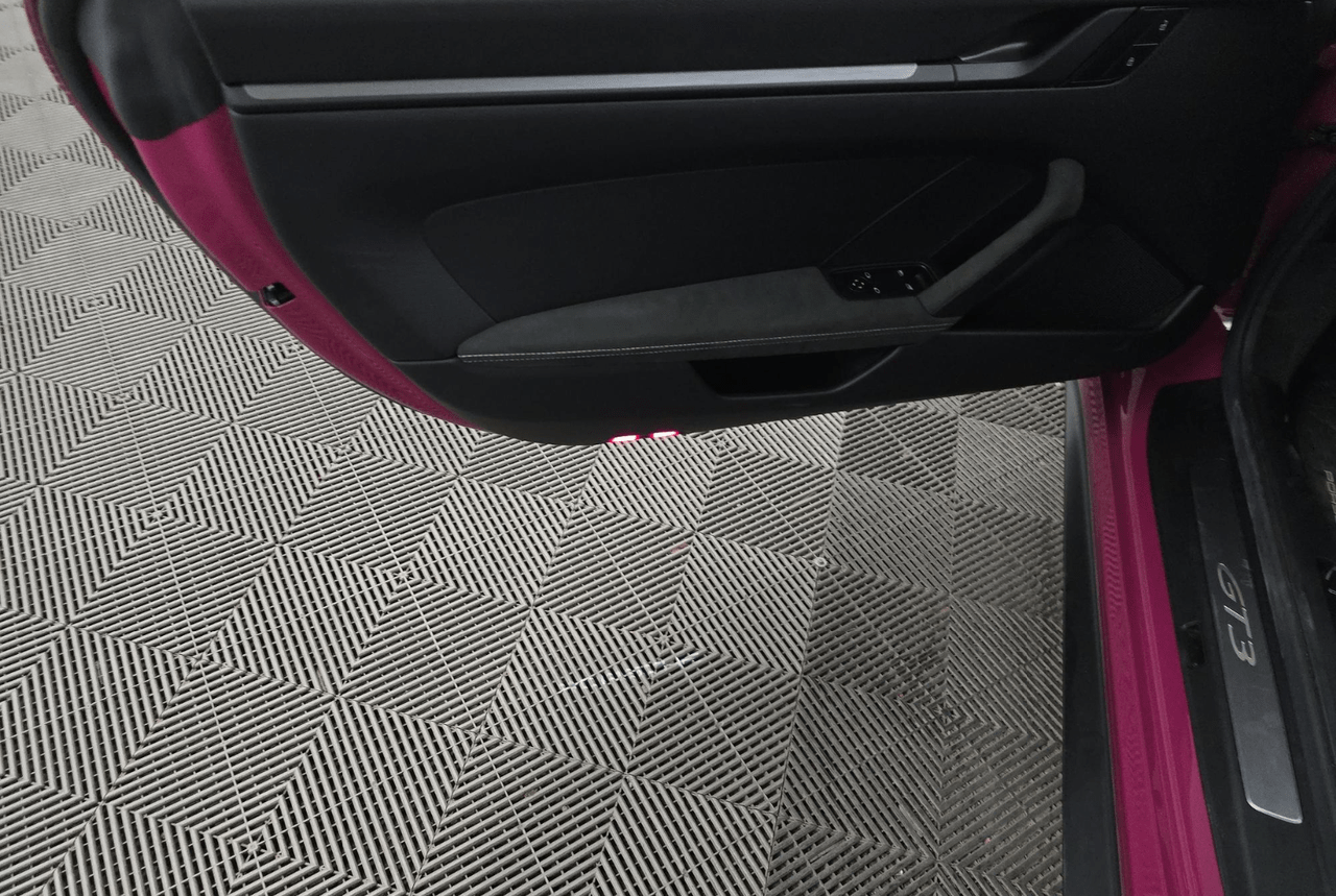 2024 Porsche 911 GT3 Ft Lauderdale FL