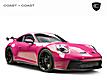 2024 Porsche 911 GT3