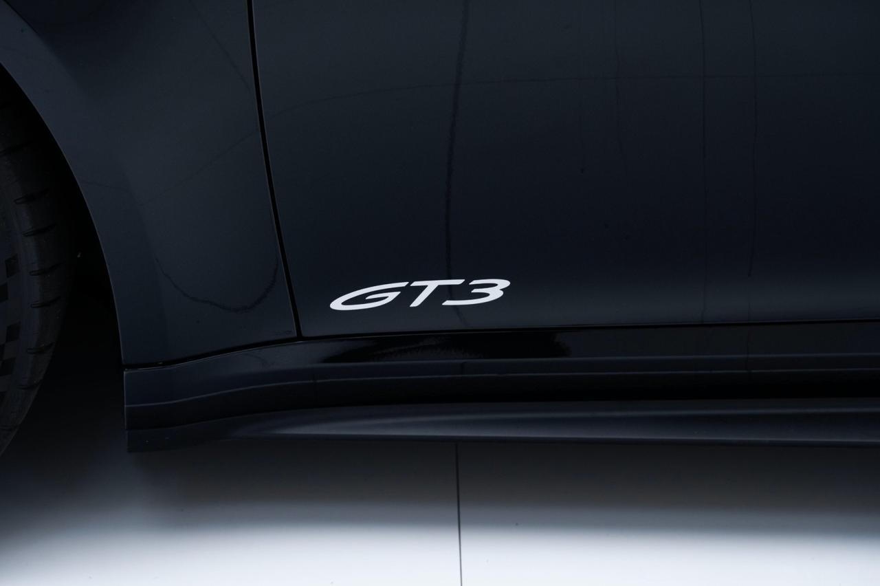 2024 Porsche 911 GT3 Pompano Beach FL