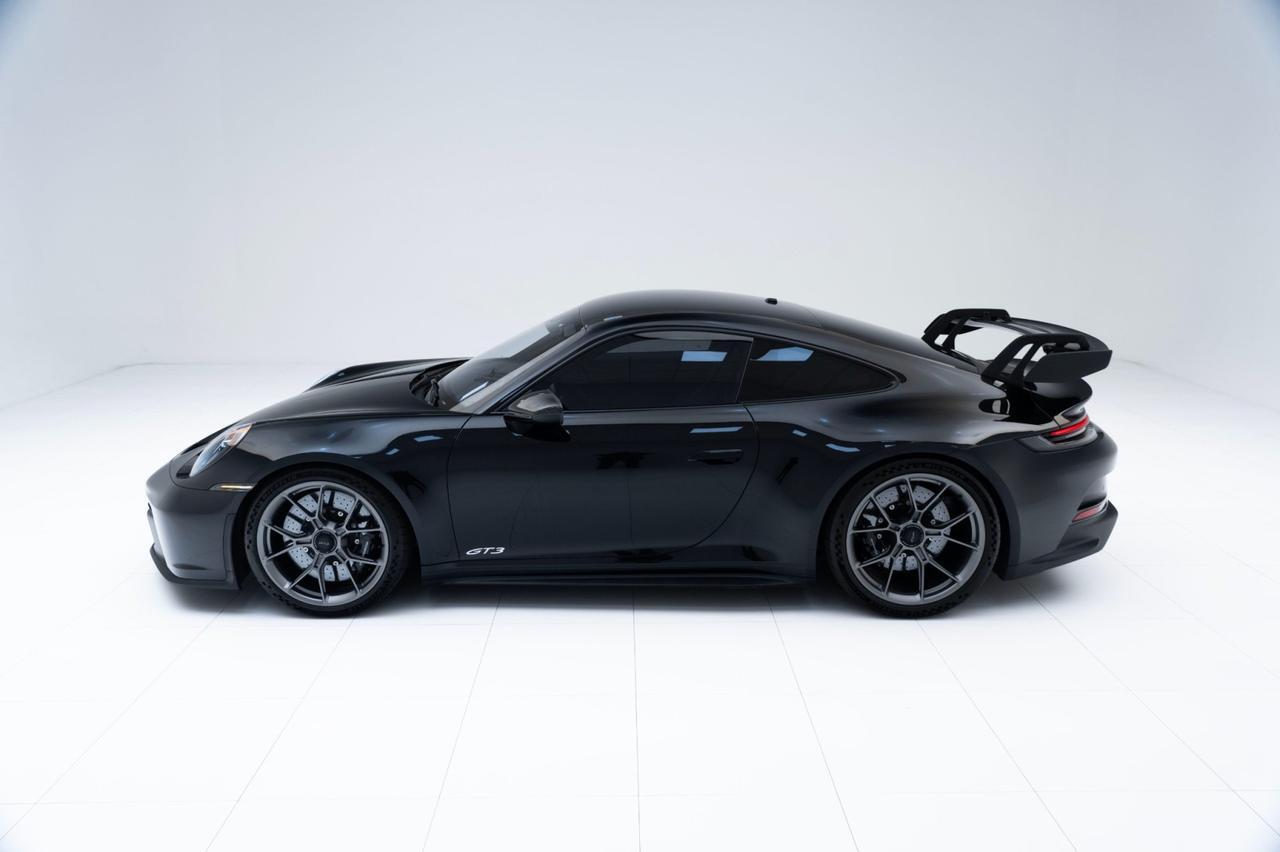 2024 Porsche 911 GT3 Pompano Beach FL