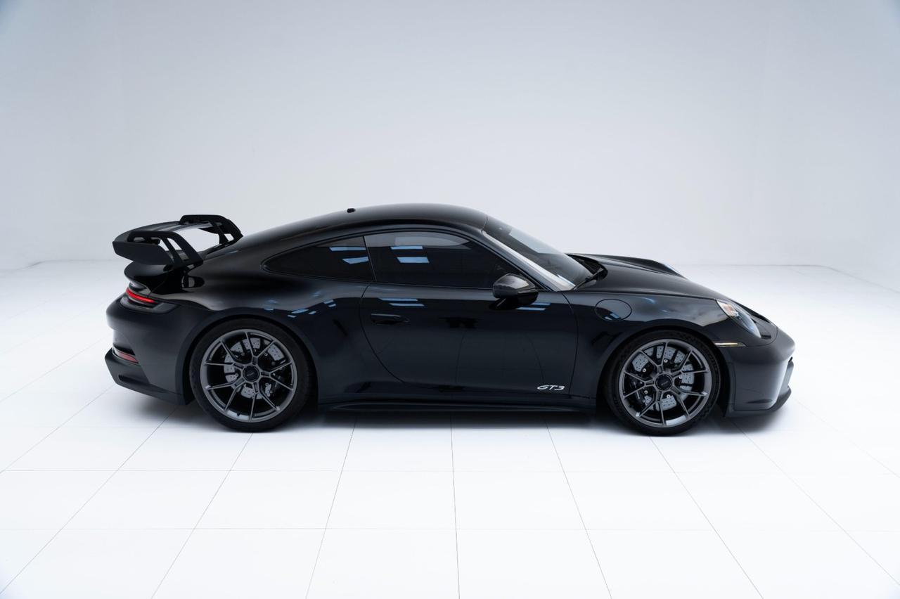 2024 Porsche 911 GT3 Pompano Beach FL