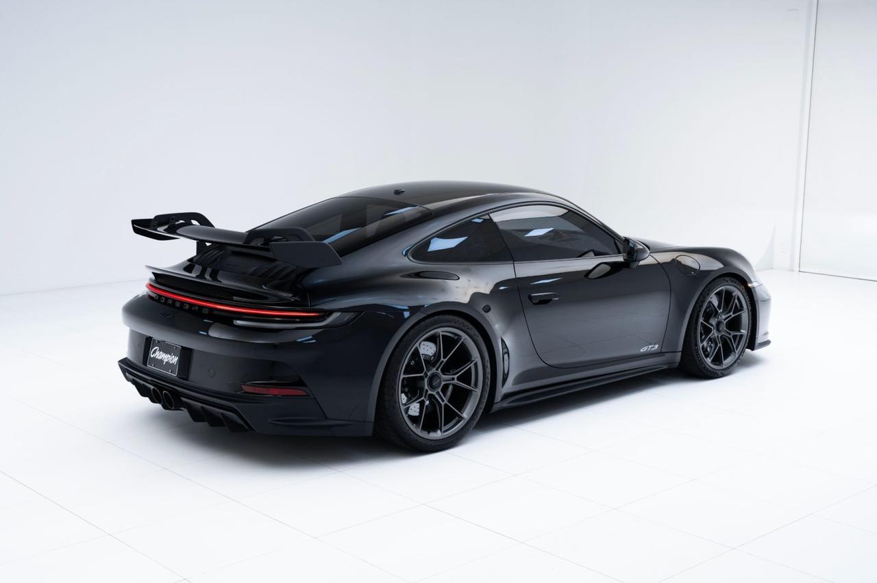 2024 Porsche 911 GT3 Pompano Beach FL