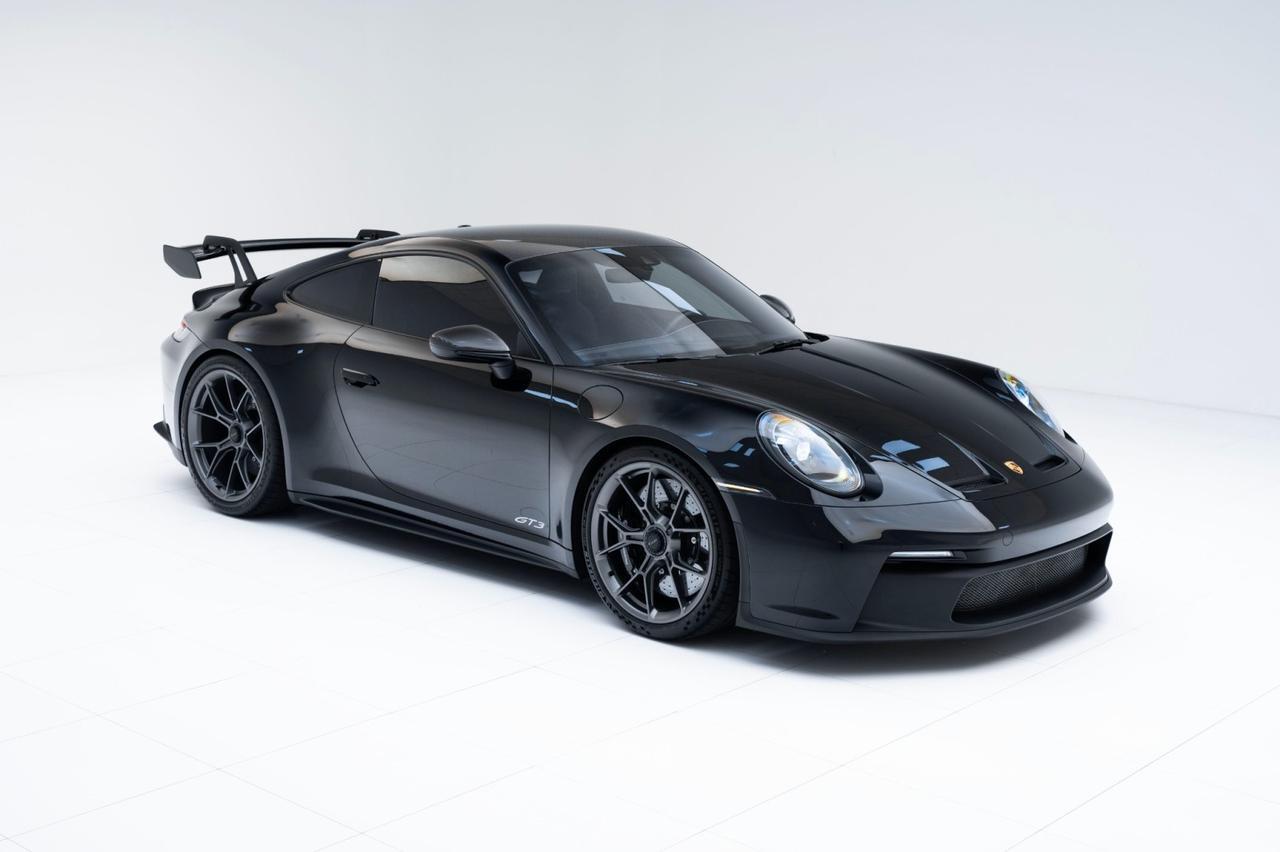 2024 Porsche 911 GT3 Pompano Beach FL