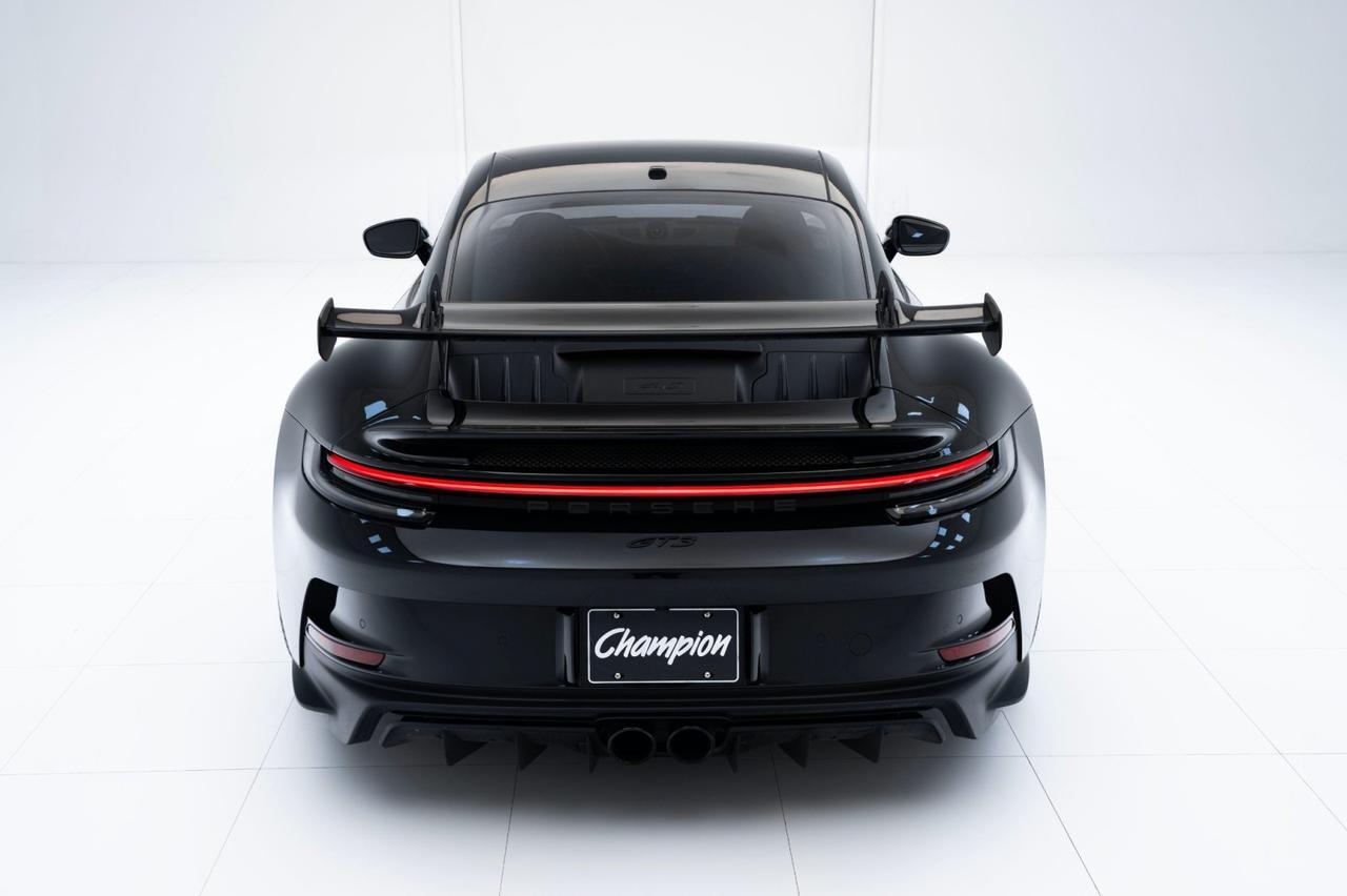 2024 Porsche 911 GT3 Pompano Beach FL