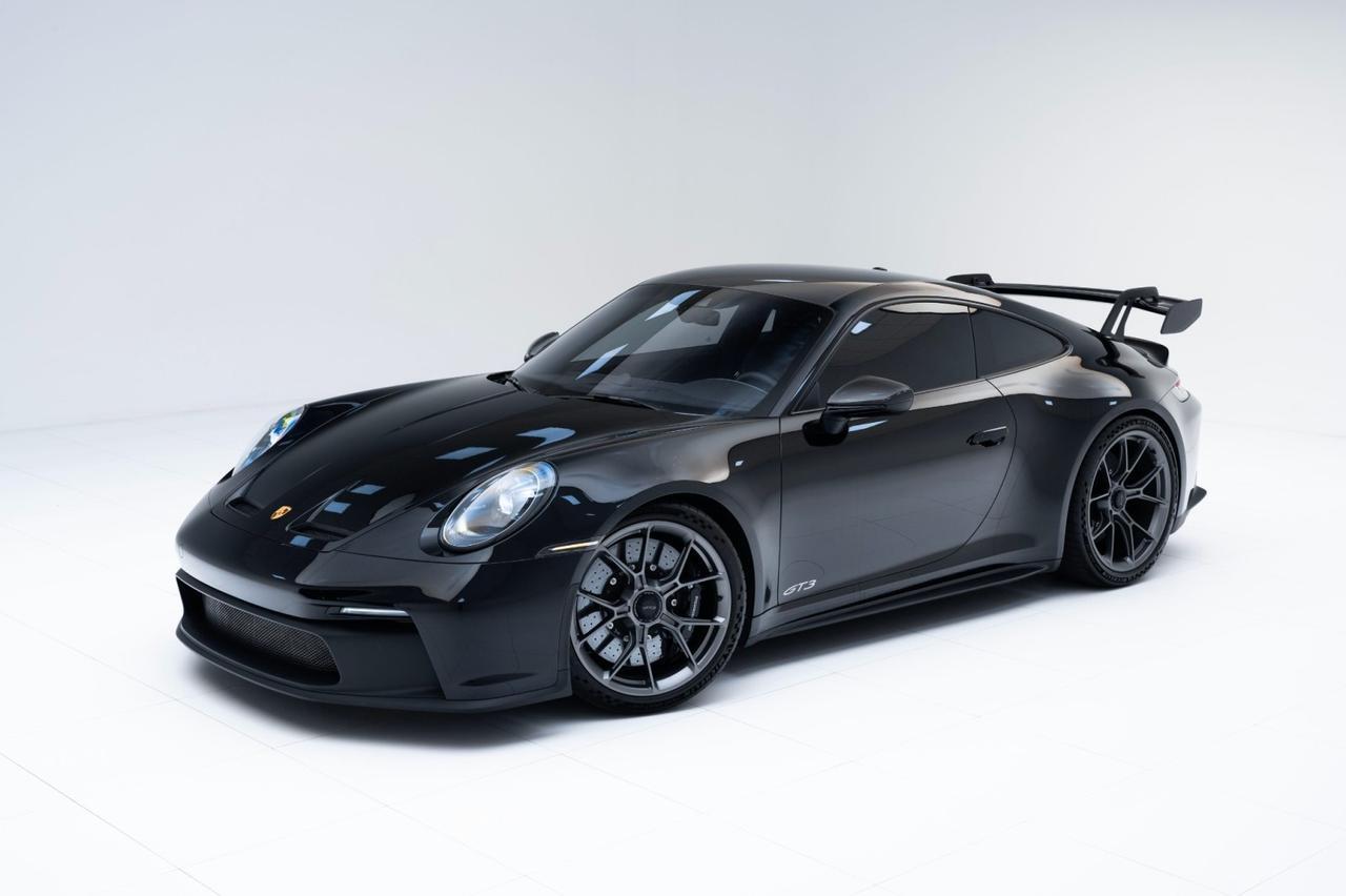 2024 Porsche 911 GT3 Pompano Beach FL