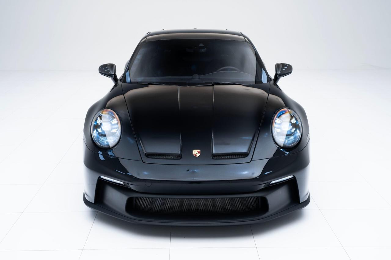 2024 Porsche 911 GT3 Pompano Beach FL