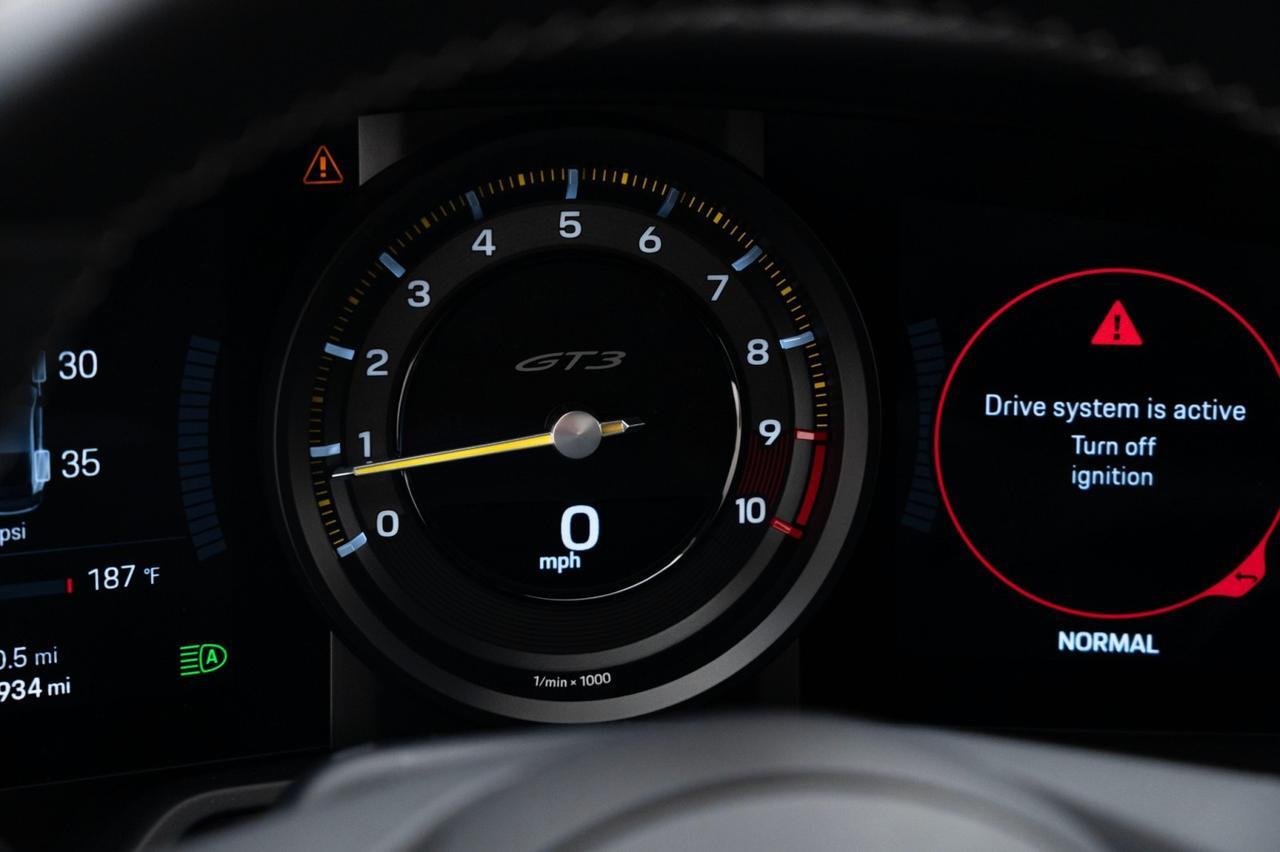 2024 Porsche 911 GT3 Pompano Beach FL