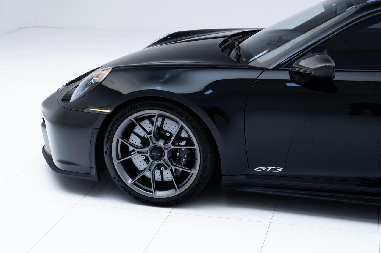 2024 Porsche 911 GT3 Pompano Beach FL