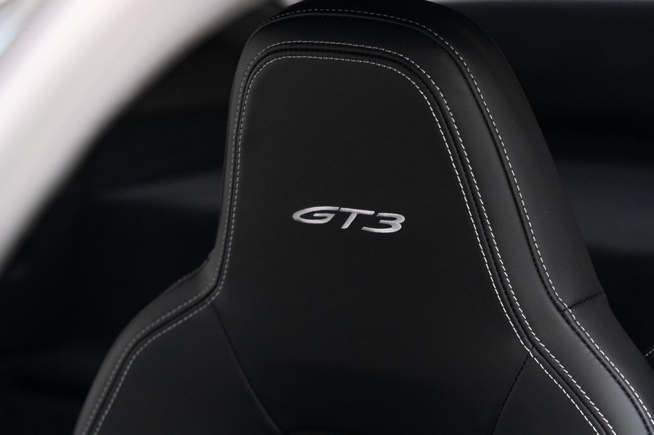 2024 Porsche 911 GT3 Pompano Beach FL