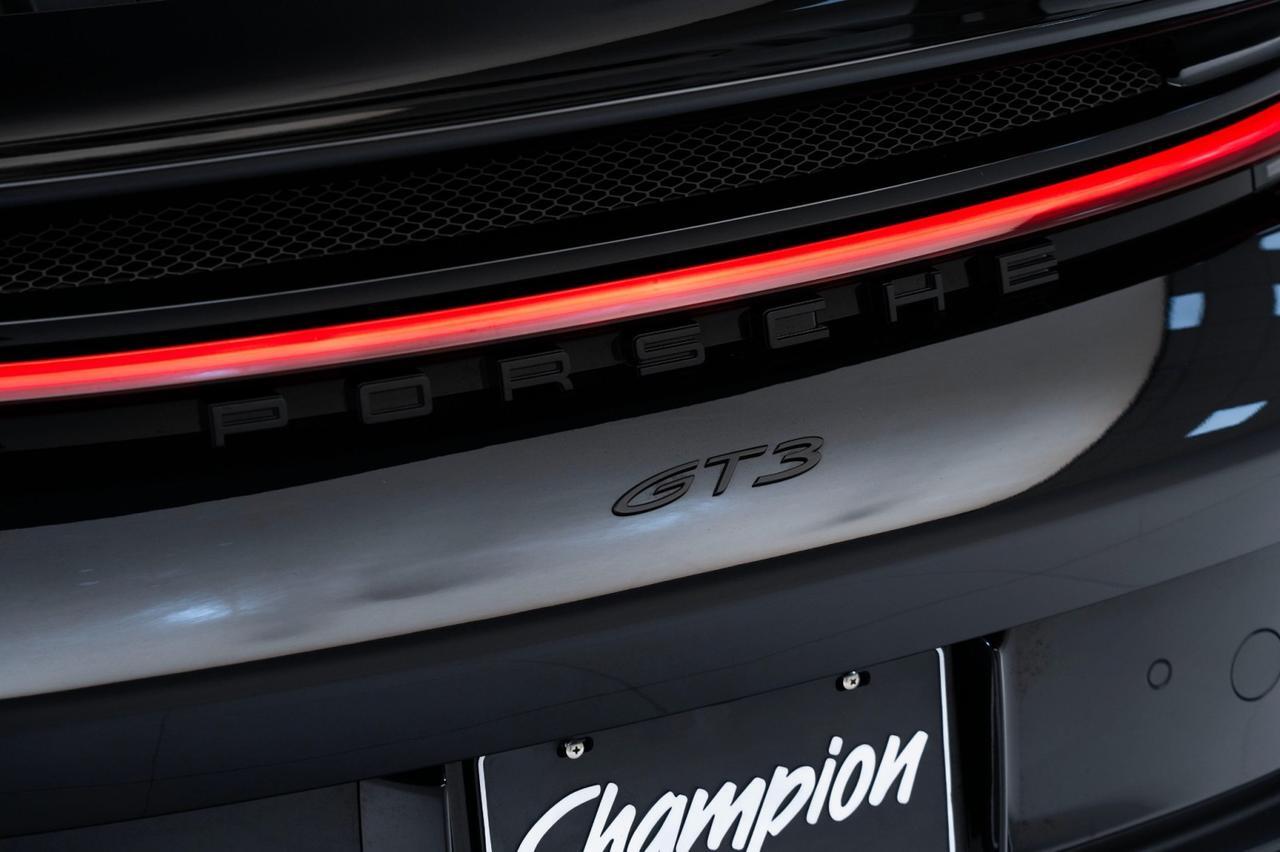 2024 Porsche 911 GT3 Pompano Beach FL