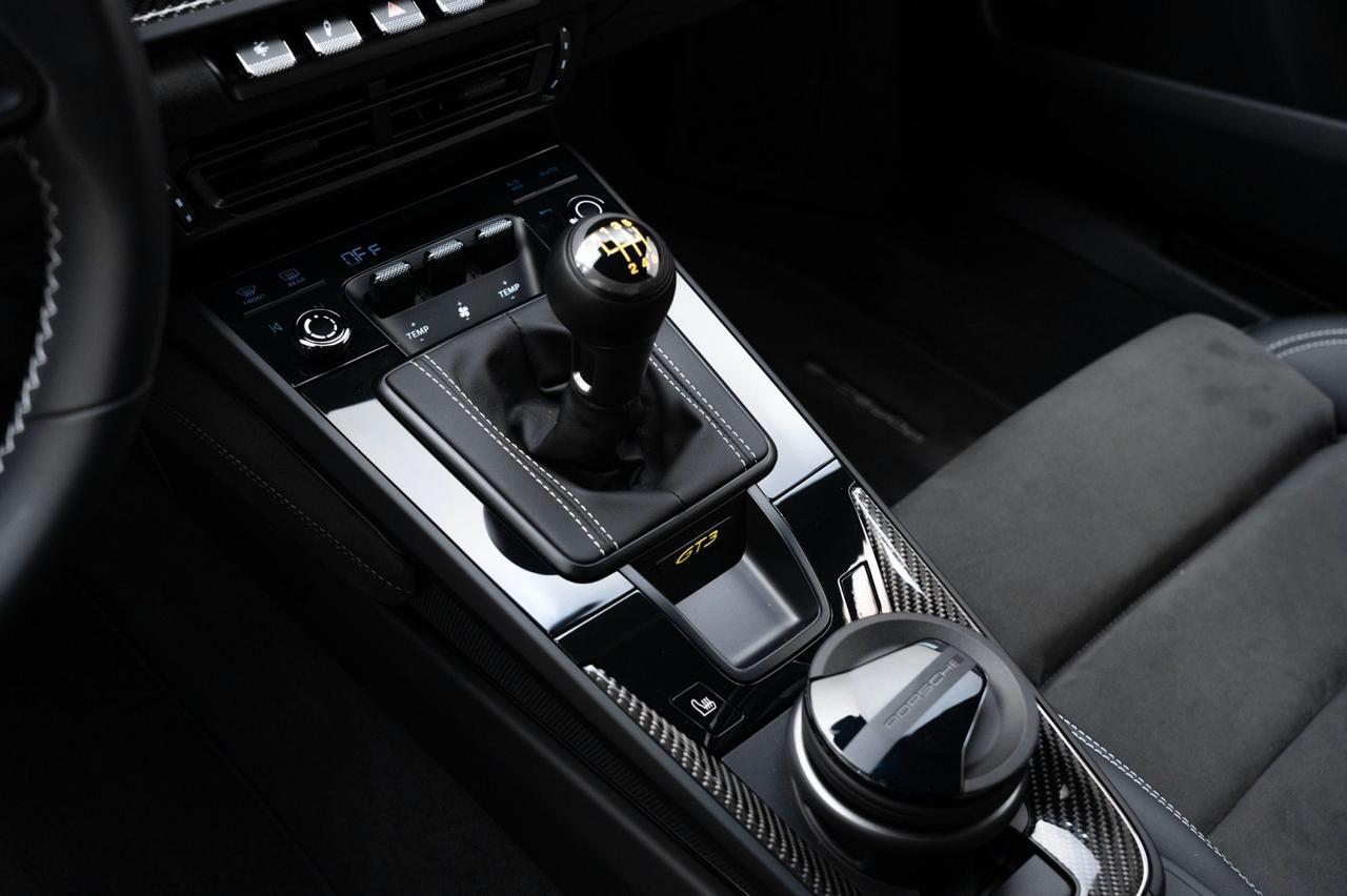 2024 Porsche 911 GT3 Pompano Beach FL