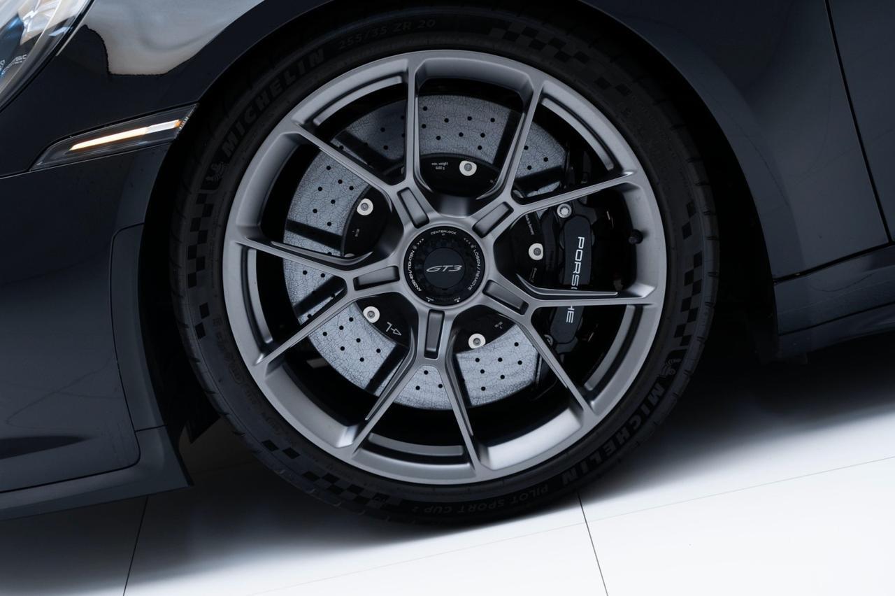 2024 Porsche 911 GT3 Pompano Beach FL