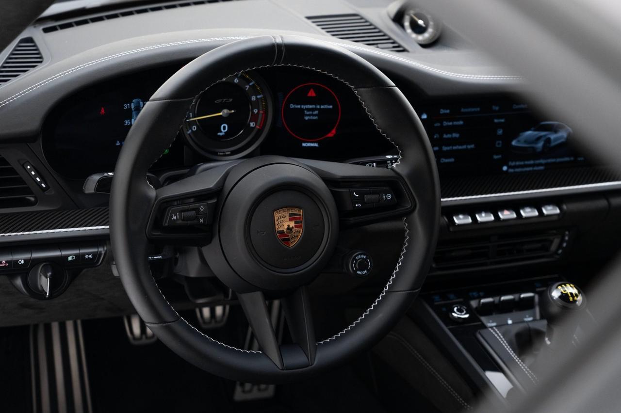 2024 Porsche 911 GT3 Pompano Beach FL