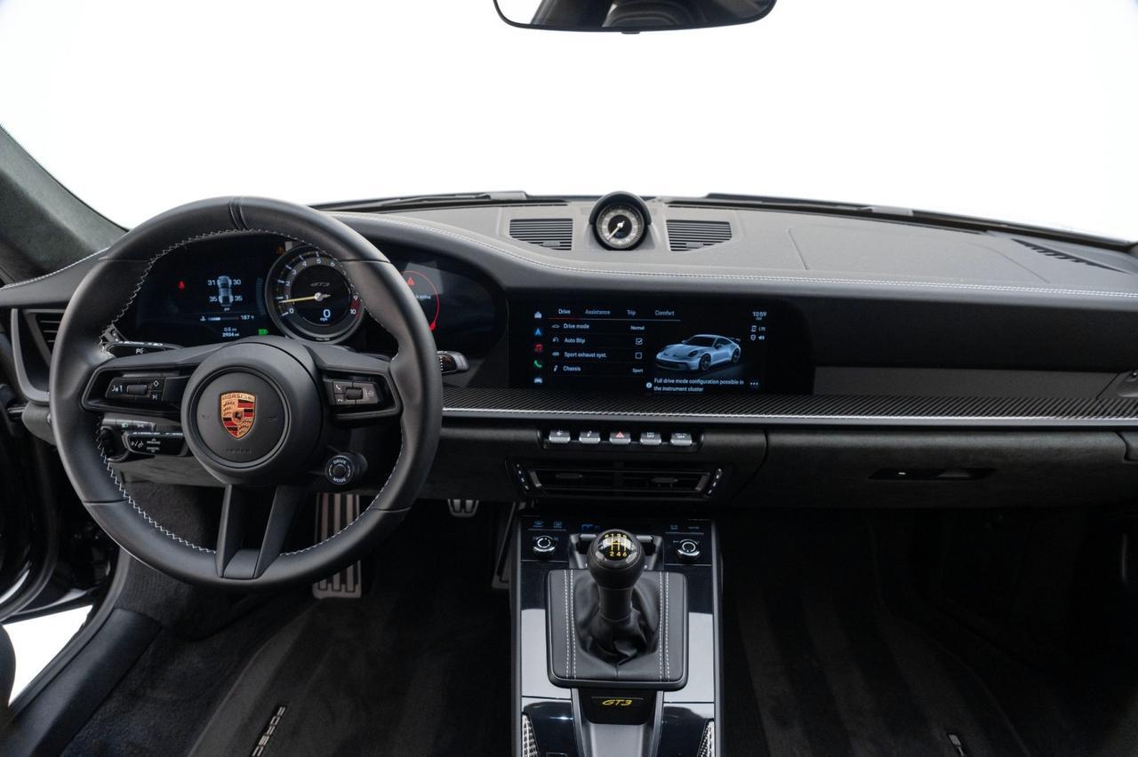 2024 Porsche 911 GT3 Pompano Beach FL