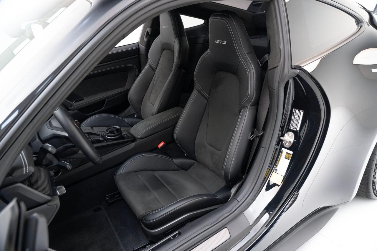 2024 Porsche 911 GT3 Pompano Beach FL