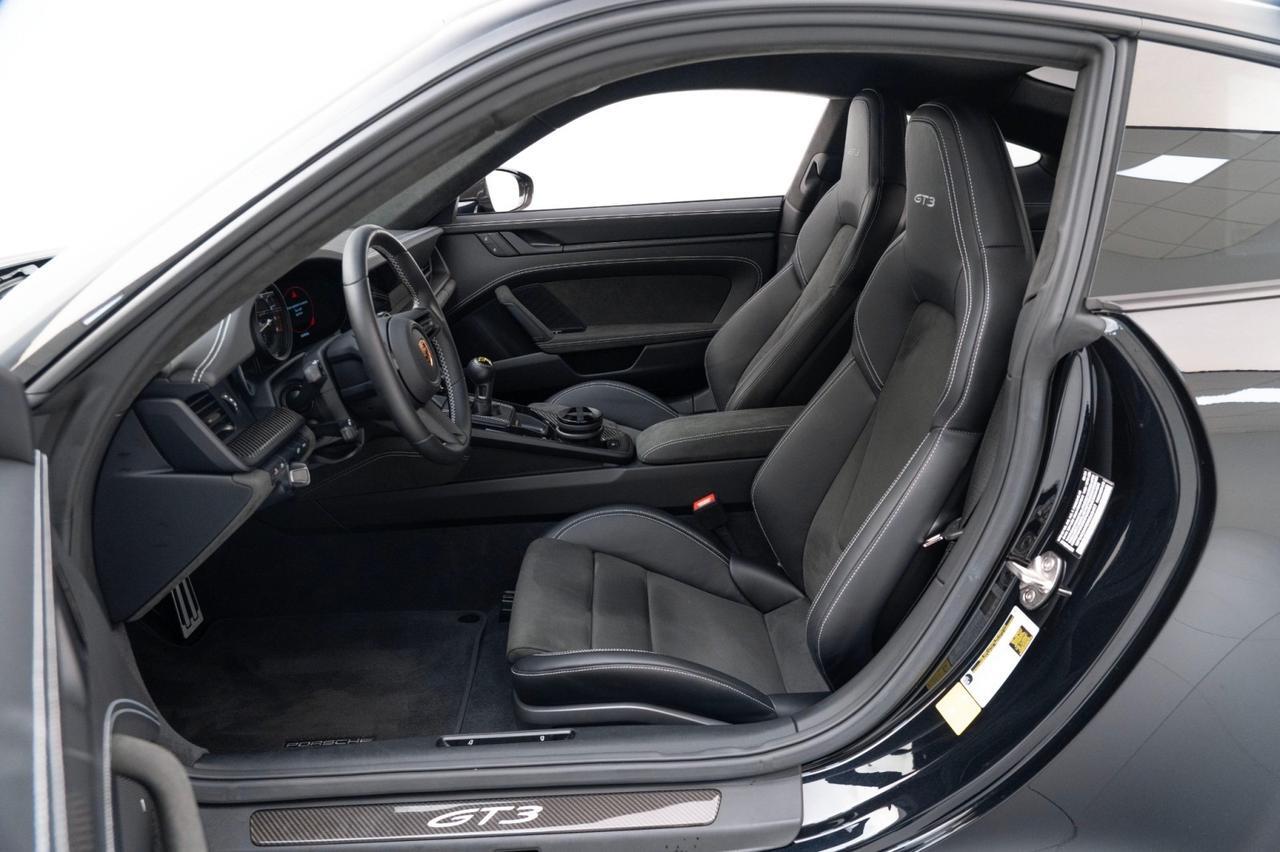 2024 Porsche 911 GT3 Pompano Beach FL