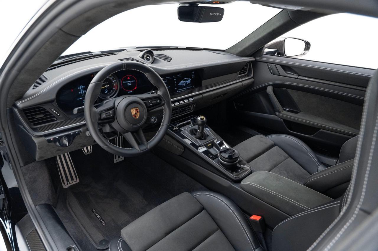 2024 Porsche 911 GT3 Pompano Beach FL