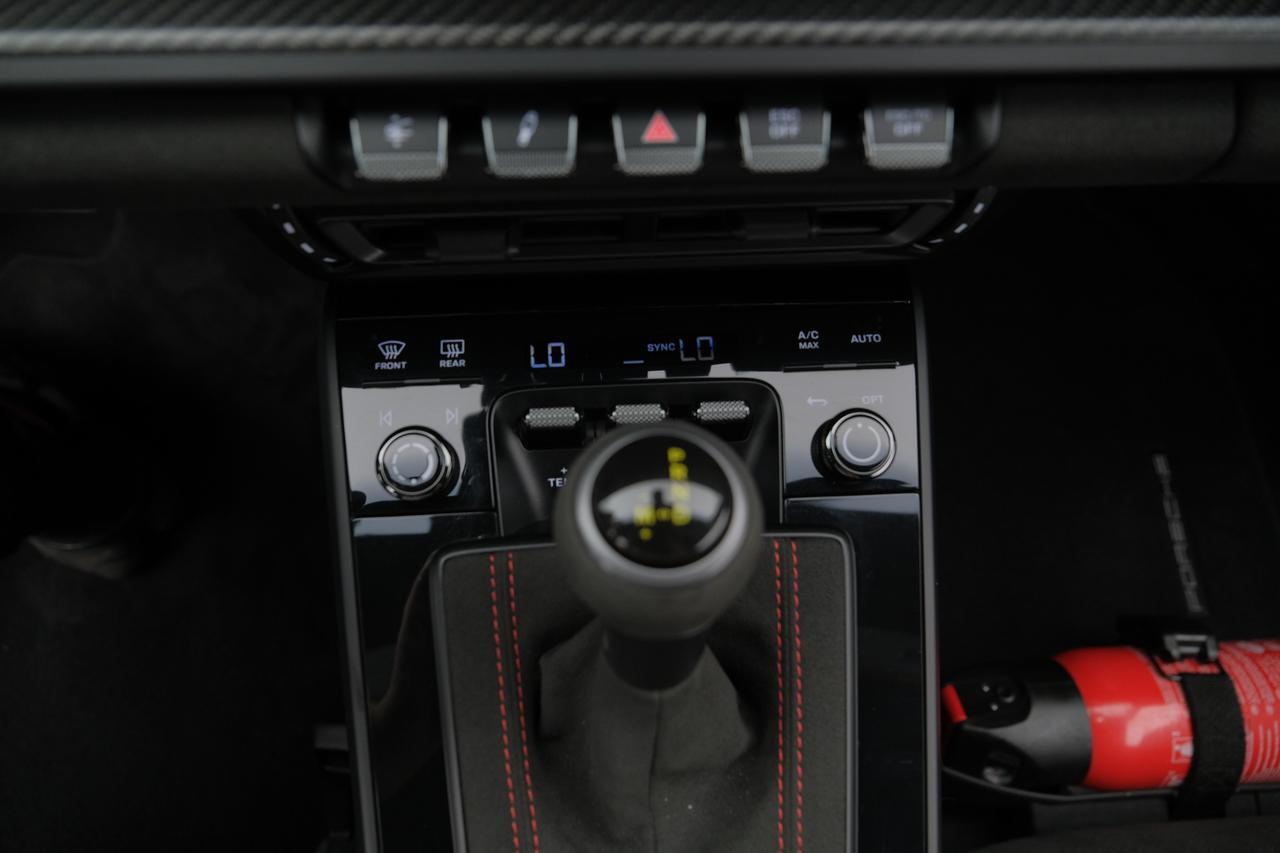 2024 Porsche 911 GT3 RS Miami FL