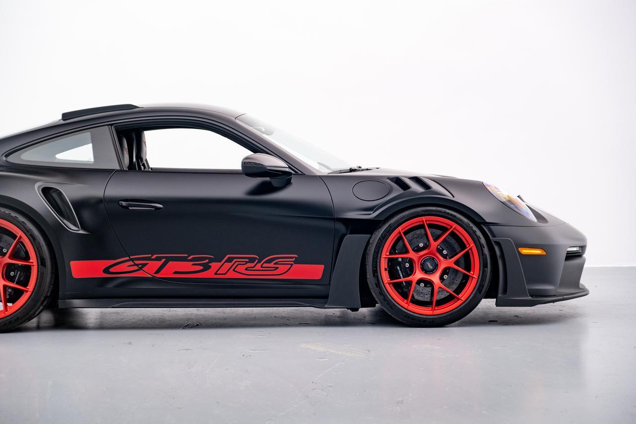 2024 Porsche 911 GT3 RS Miami FL